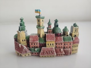 Lviv Tourist Information Centre / Центр Туристичної Інформації