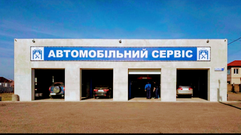 М52 Автомобильный Сервис