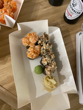 ComboSushi