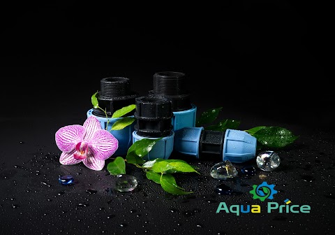 Магазин полива Aqua Price