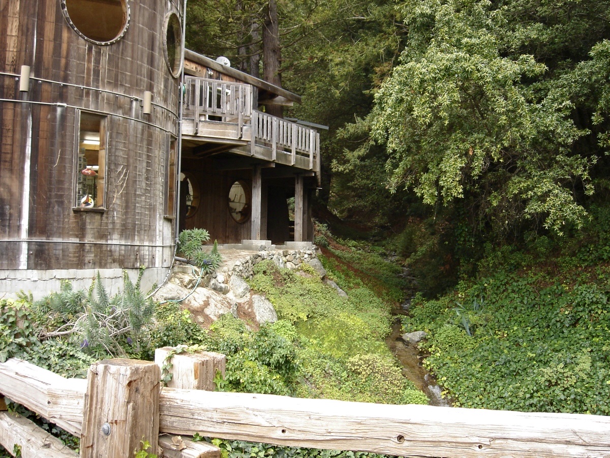 Big Sur Campground & Cabins