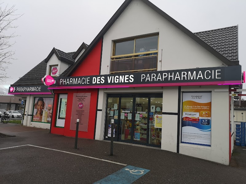 photo pharmacie