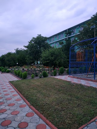 Аzov Resorts