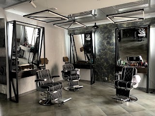 Frisor Barbershop Kamianske