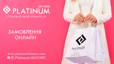 Platinum Life STORE