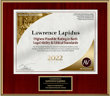 The Lapidus Law Firm, PLLC