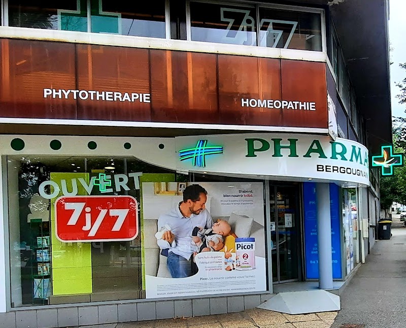 photo pharmacie