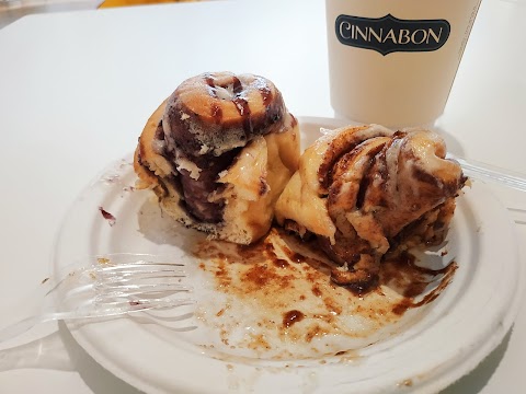 Cinnabon