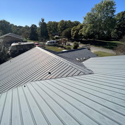 photo of Liberty Roofworks