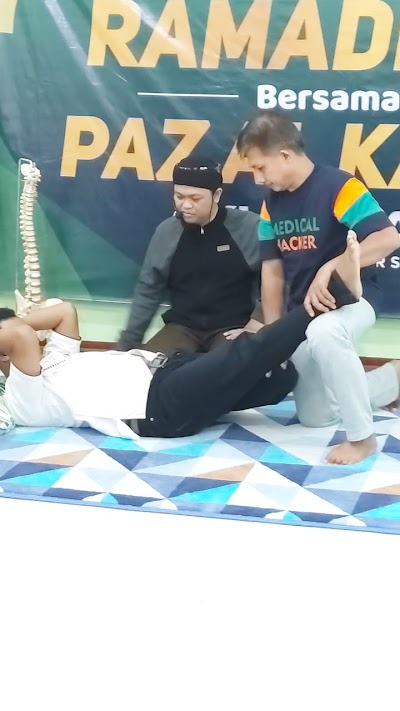 photo of Terapi Syaraf Kejepit Surya Gemilang