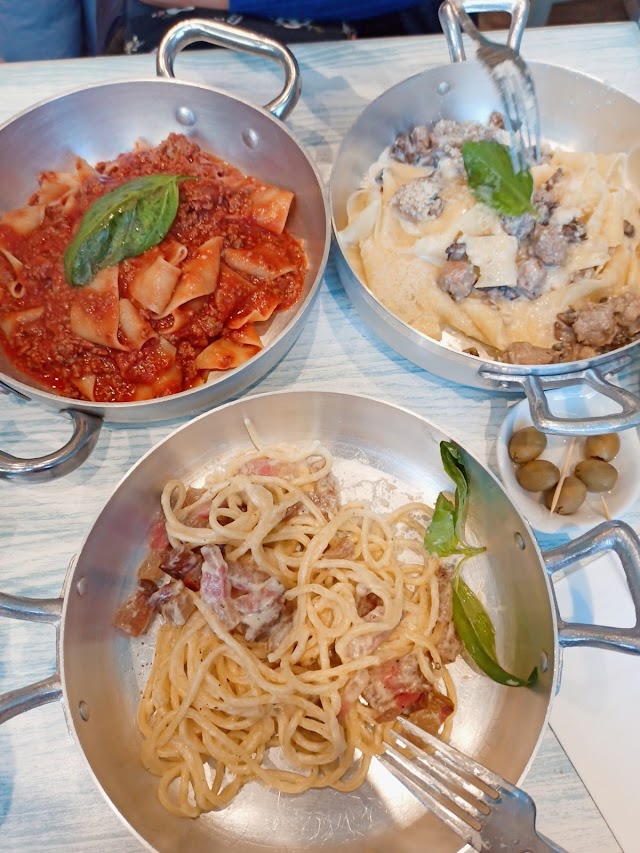 Pasta della Nonna