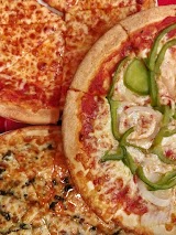 Singas Famous Pizza NJ - Jersey City