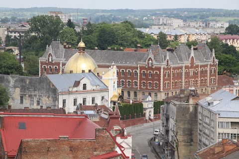 Навчально-науковий інститут фізики, математики, економіки та інноваційних технологій, Дрогобицький Державний педагогічний університет імені Івана Франка