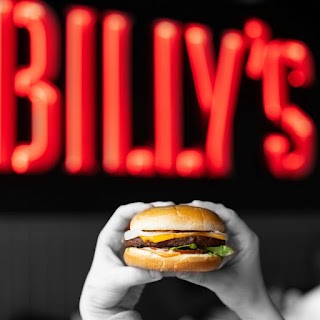 Billy's Hamburgers Александровский пр-т