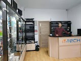 Авторизований сервісний центр IT-TECH