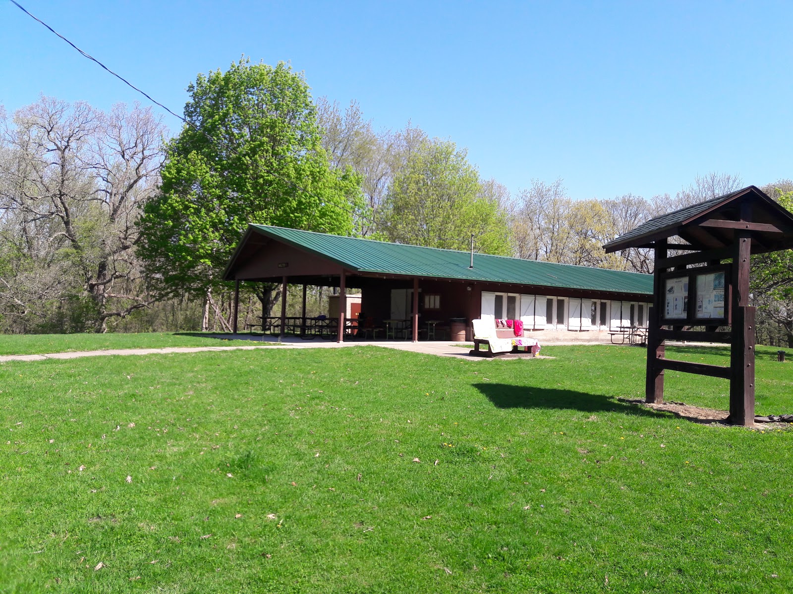 Cedar Valley County Park