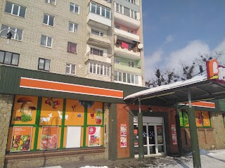 Рукавичка