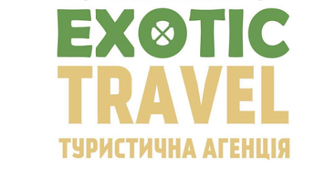 Exotic Travel