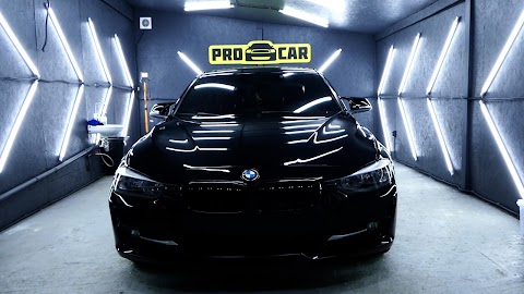 PROCAR DETAILING