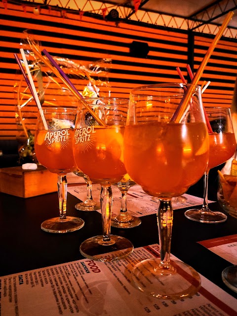 Aperol Terrace