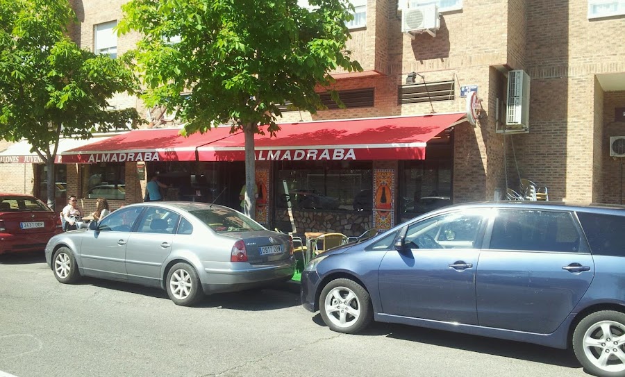 Foto de Taberna Almadraba