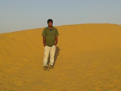 photo of Jaisalmer Desert Tours