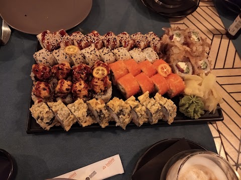 Sushi Studio