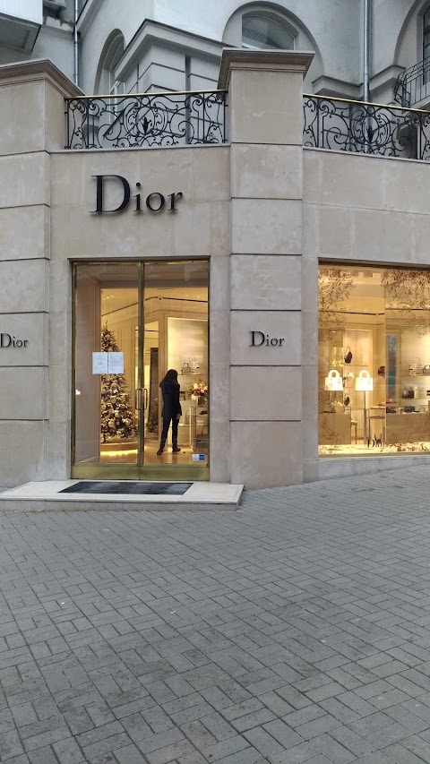 DIOR Kyiv