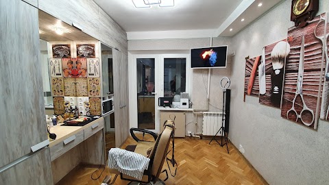 Li-Barber Studio