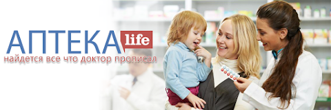 Apteka Life (Аптека Лайф)