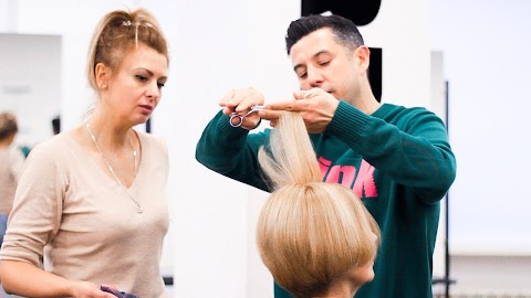 Академия парикмахерского искусства HAIRDESIGN Academy