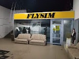 FlySim Авиатренажер