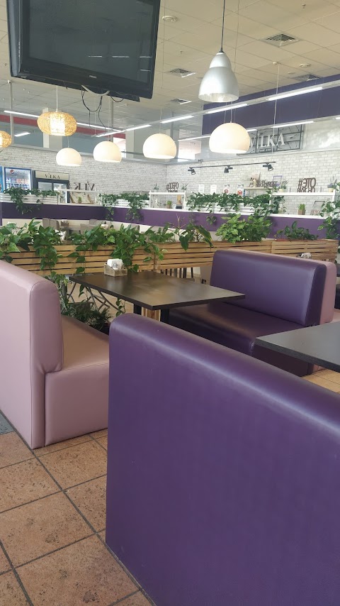 Food Court Vilka Центральный