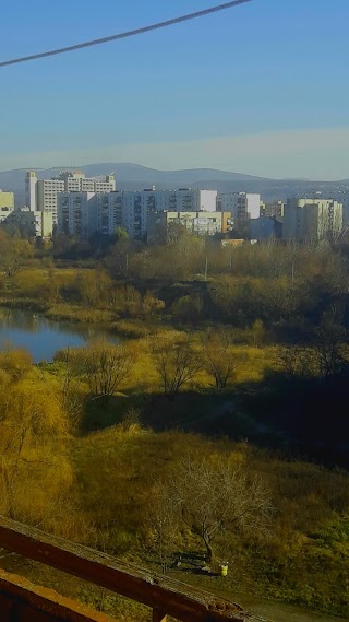 Ужгородська жіноча консультація №2 при ЦМКЛ