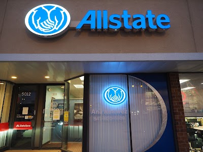 photo of Ana Ramirez: Allstate Insurance