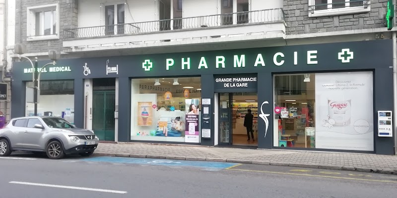 photo pharmacie