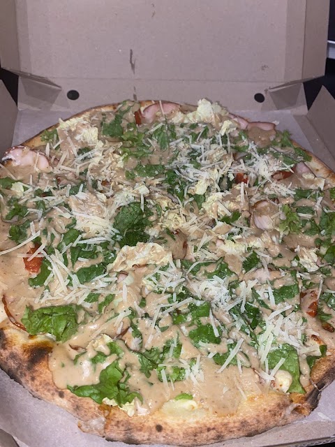 GreenPizza