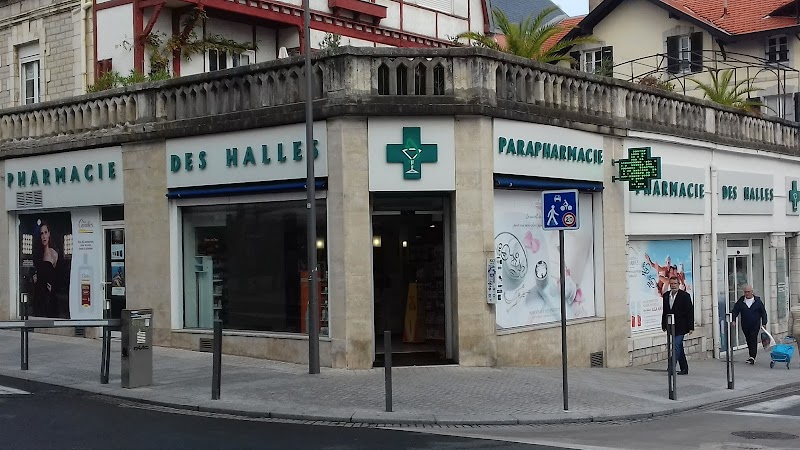 photo pharmacie