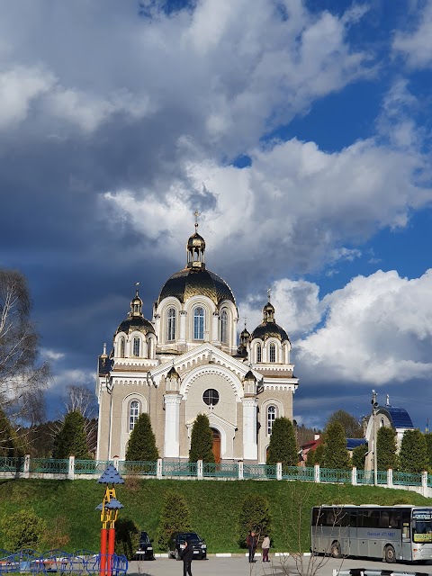 Східниця курорт