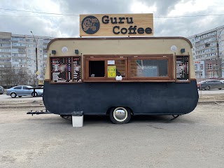 Guru Coffee