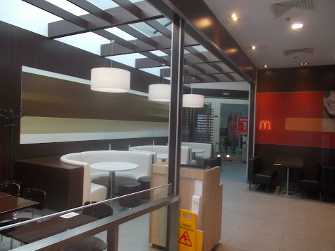 McDonald’s