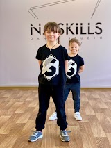 N.J.Skills Dance Studio