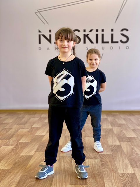 N.J.Skills Dance Studio