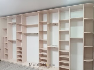 Магазин мебели Mebli Home