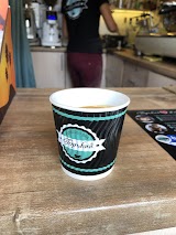 Горький Espresso Bar