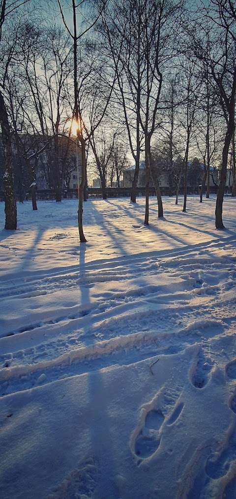 Парк "Мрія"