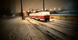 TRAM-WAY KAVA