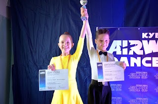 ProArt Dance Studio Brovary