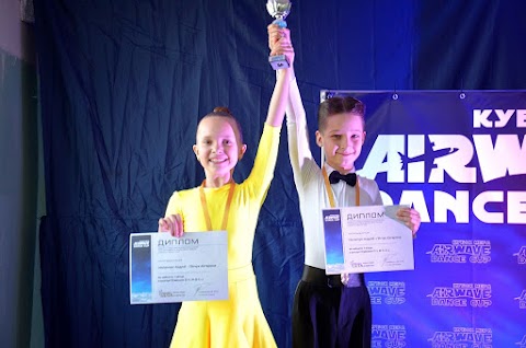 ProArt Dance Studio Brovary