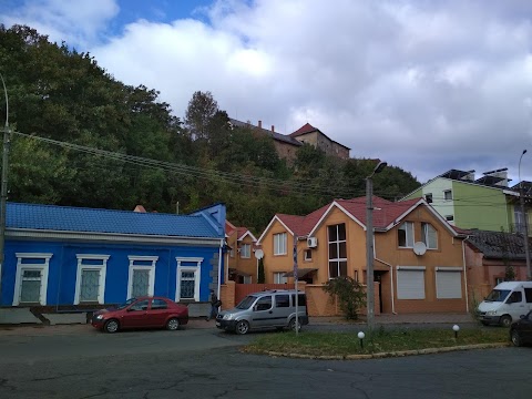 Ужгородський національний університет, біологічний факультет